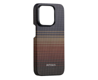 PITAKA MagEZ 5 case sunset iPhone 15 Pro - 1369502 - zdjęcie 7